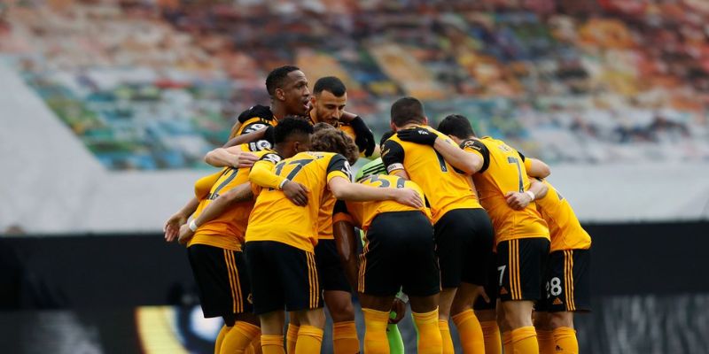 Câu lạc bộ Wolverhampton và đam mê trên sân Molineux 2024