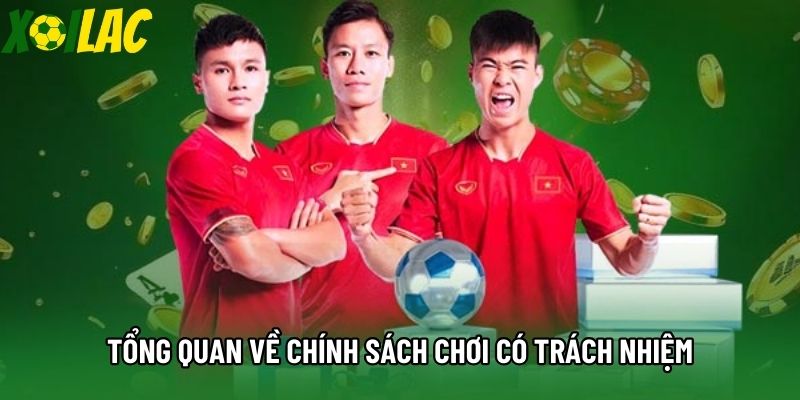 Tổng quan về chính sách chơi có trách nhiệm