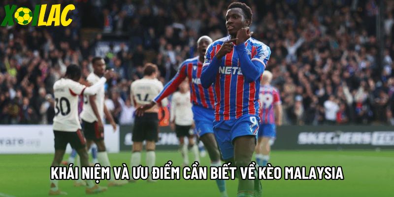 Khái niệm và ưu điểm cần biết về kèo malaysia